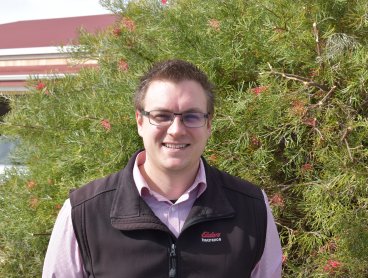 Profile photo of Scott Weaver